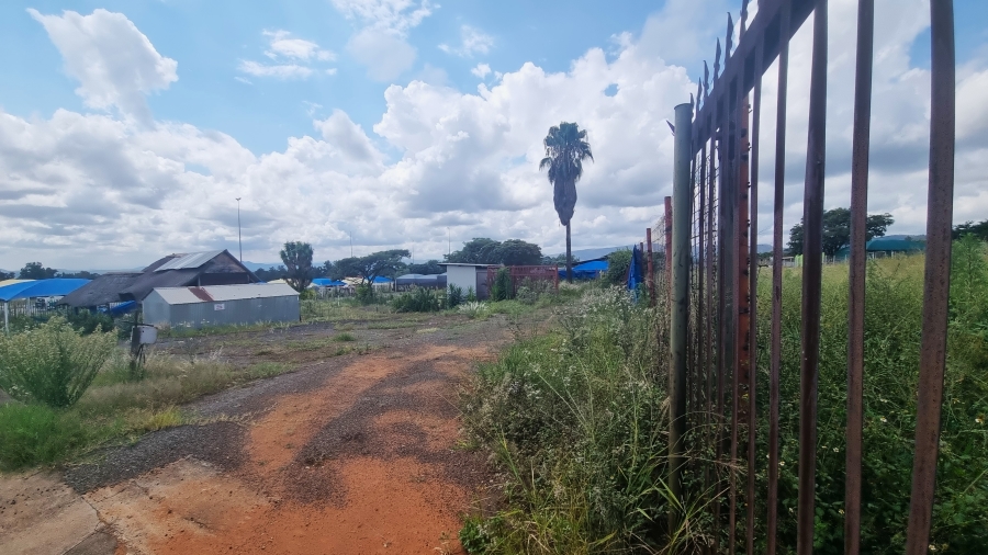 Commercial Property for Sale in Waterkloof A H North West